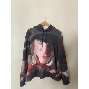 Undercover X A Clockwork Orange Hoodie